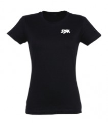CAMISETA SYM MUJER TALLA S