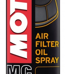 A2 AIR FILTER OIL-SPRAY 0,400L