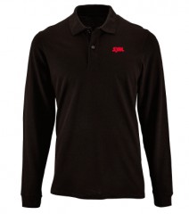 POLO MANGA LARGA HOMBRE SYM TALLA S
