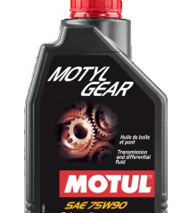MOTYLGEAR 75W90 1L