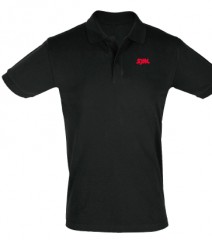POLO MANGA CORTA HOMBRE SYM TALLA M
