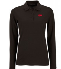 POLO MANGA LARGA MUJER SYM TALLA L