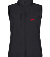 CHALECO MUJER SYM TALLA L