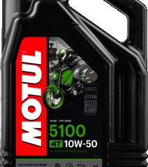 5100 10W50 4T 4L