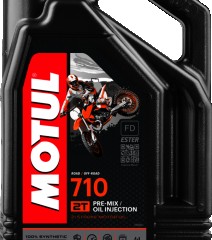 710 2T 4L