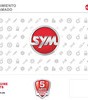 KIT 11º REVISIÓN  JOYMAX 125 I SPORT