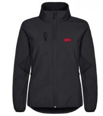 CHAQUETA SOFTSHELL MUJER SYM TALLA XL