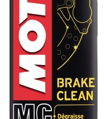P2 BRAKE CLEAN 0,400L