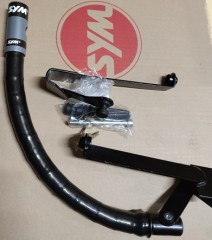 ANTIRROBO DE MANILLAR PARA ADX 125
